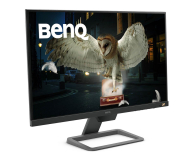BenQ EW2780 czarny HDR - 534459 - zdjęcie 2